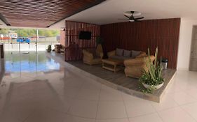 Hotel Hih Brisas de la Sierra